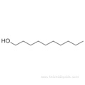 Decyl alcohol CAS 112-30-1